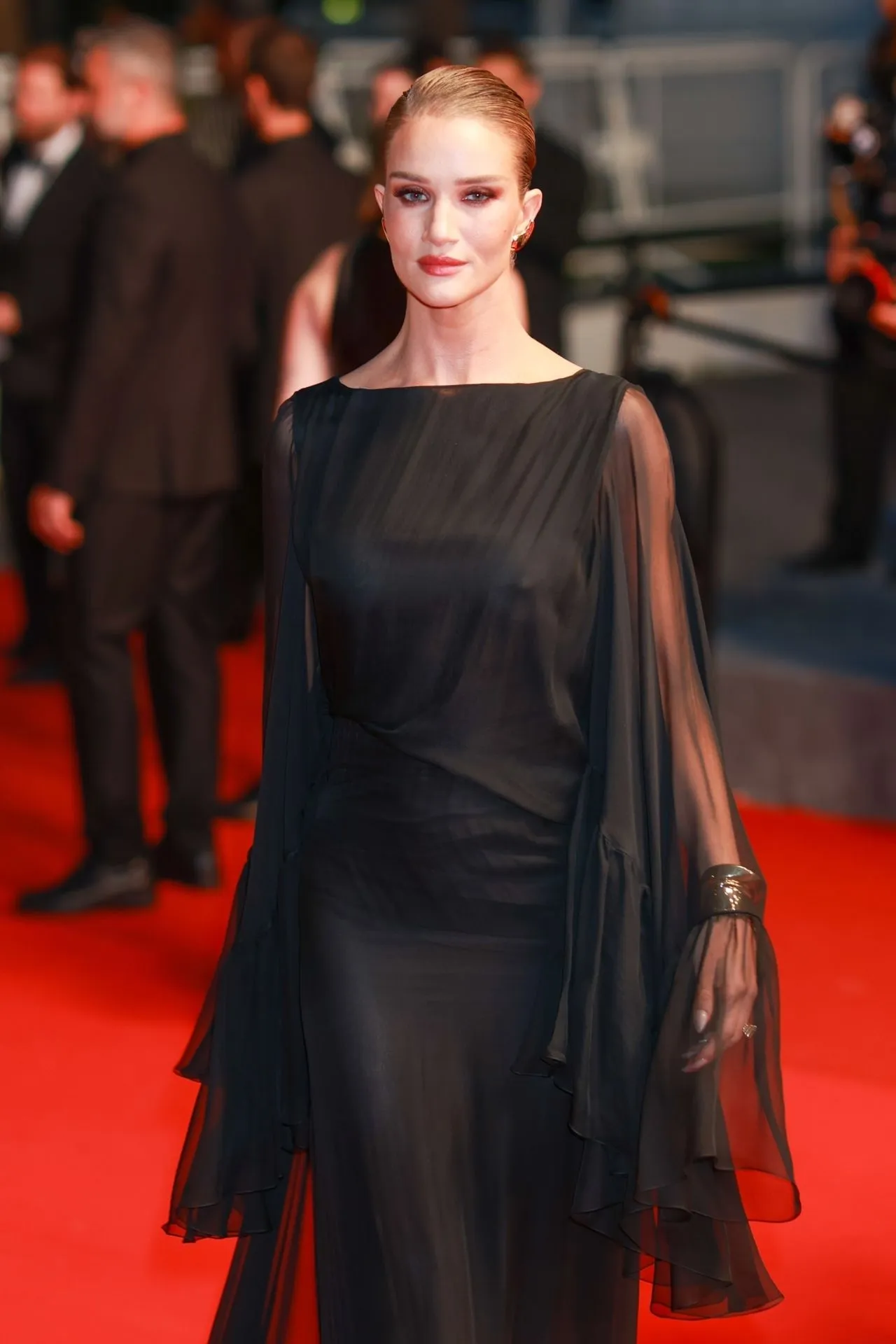 ROSIE HUNTINGTON WHITELEY AT THE SHROUDS PREMIERE AT CANNES FILM FESTIVAL06